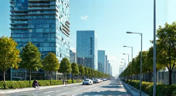 Technologischer Fortschritt in Hauptstädten (4/10)