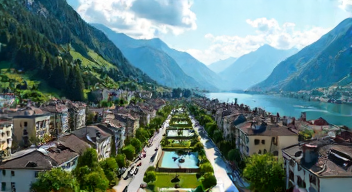 Technologischer Fortschritt in Meran: Ein Experte berichtet (4/10)