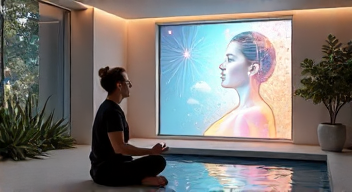 Technologischer Fortschritt in Wellness: Elon Musk (4/10)