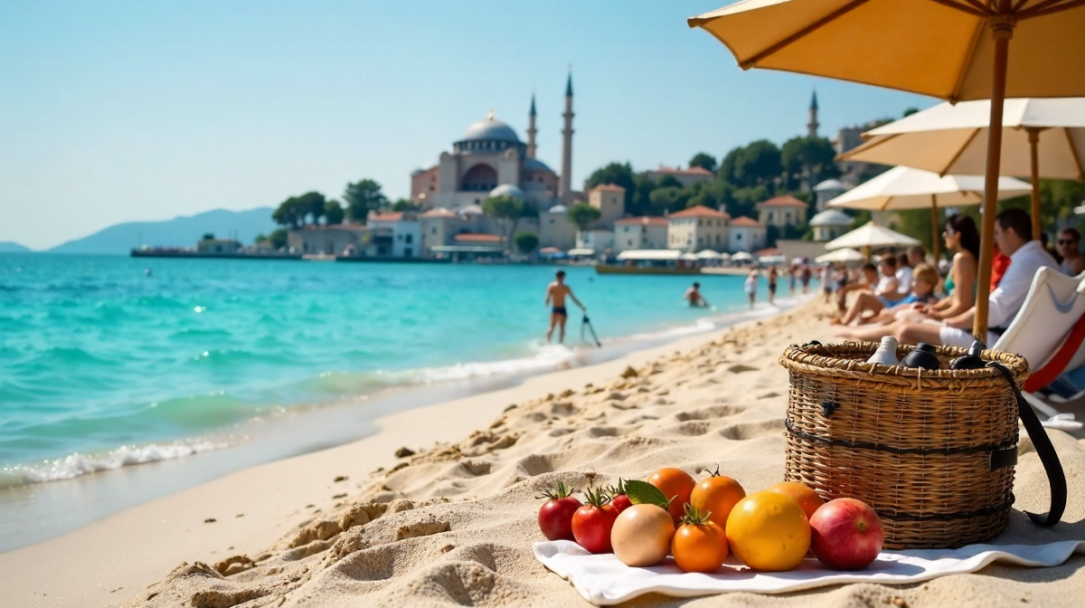 Tourismus in der Türkei: Preisentwicklung, Familienreisen und Trends 2026