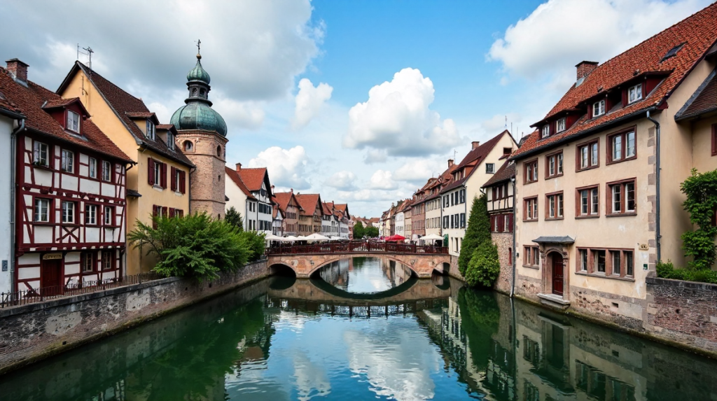Unbekannte Hansestädte: Geheimtipps, Kultur, Geschichte neu entdecken
