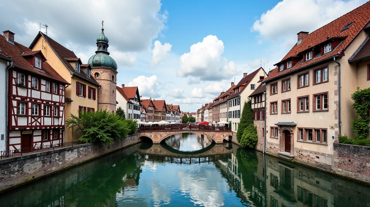 Unbekannte Hansestädte: Geheimtipps, Kultur, Geschichte neu entdecken