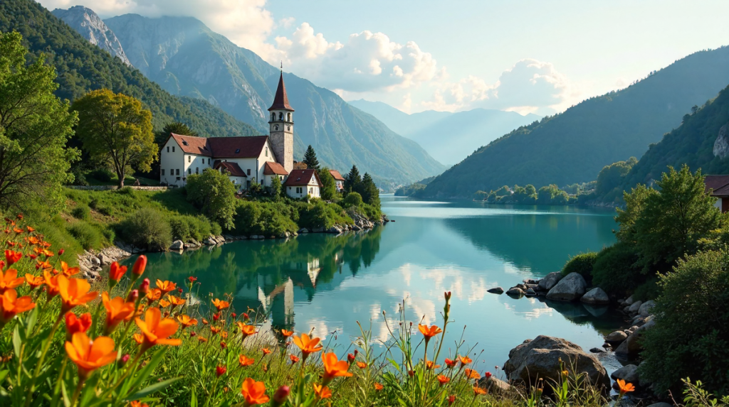 Unbekanntes Kroatien: Slawonien entdecken – Natur, Kultur, Genuss erleben