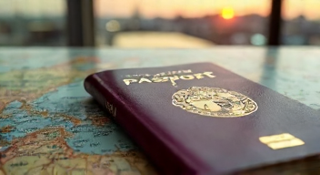 Visumspflicht und ihre Bedeutung für Reisende (3/10)