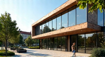 Vnitroblock: Das kreative Zentrum Prags (7/10)