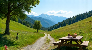 Vorteile des Reisens außerhalb der Ferien (2/10)