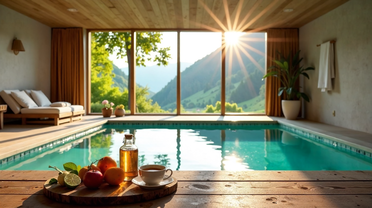 Wellness im Harz: Die besten Hotels für Entspannung, Genuss und Naturerlebnis