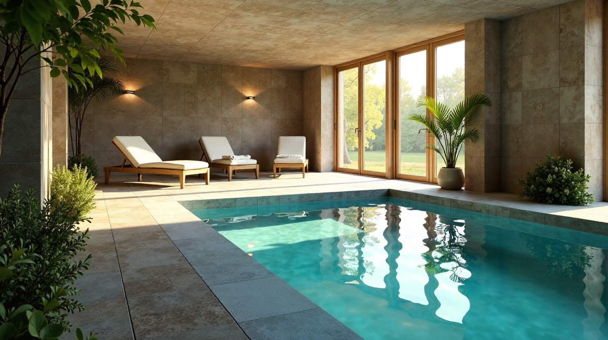 Wellness in Niedersachsen: Entspannung, Thermen, Bäder und Erholung pur