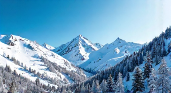 Wetterprognosen für den perfekten Wintersporttag