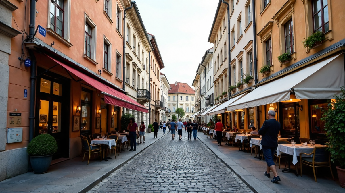 Wien: Geheimtipps, Kultur und Genuss in der österreichischen Hauptstadt