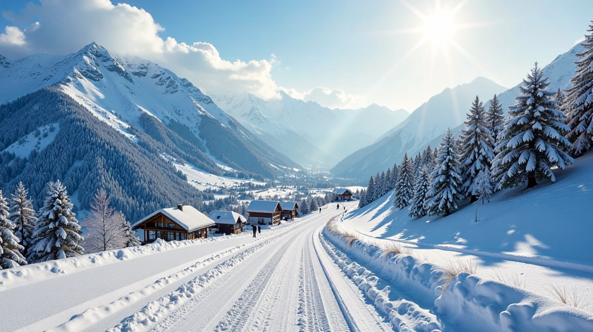 Willingen im Winter: Schnee, Lifte und Wetter – Ein umfassender Check