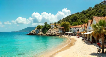 Wirtschaftliche Aspekte der autofreien Inseln (8/10)