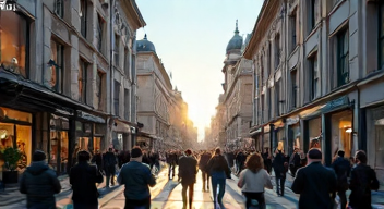 Wirtschaftliche Aspekte der Transformation (8/10)