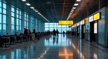 Wirtschaftliche Auswirkungen auf die Reisebranche (8/10)