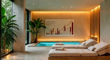 Wirtschaftliche Einflüsse auf Wellness-Trends (8/10)