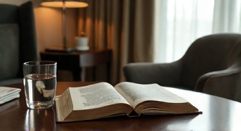 Zielgruppenansprache in der modernen Hotellerie (5/10)