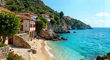 Zlarin: Kultur und Tradition (8/10)