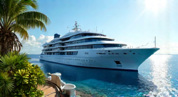 Zukunftstrends in der Kreuzfahrtbranche (10/10)