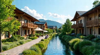 Zukunftsvisionen für ein lebenswertes Dorf (10/10)