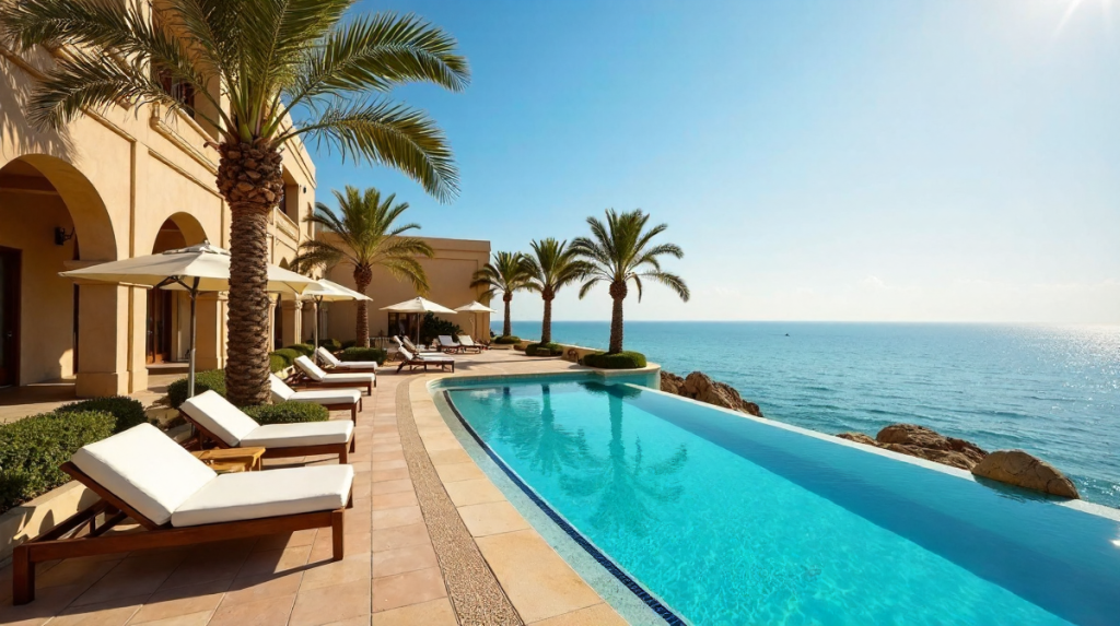 Ägypten: Tourismus, Energiekrise, Hotellerie – Der ungebrochene Optimismus