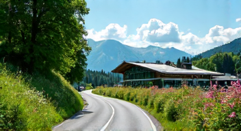 Anfahrt zur Therme mit mir, Dr. Anna Klein (Verkehrsplanerin, 32 Jahre)