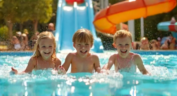 Arriba-Erlebnisbad: Familienfreundlicher Spaß in Schleswig-Holstein (6/10)