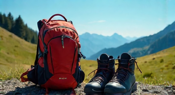 Ausrüstungstipps für den Mönchsweg (6/10)