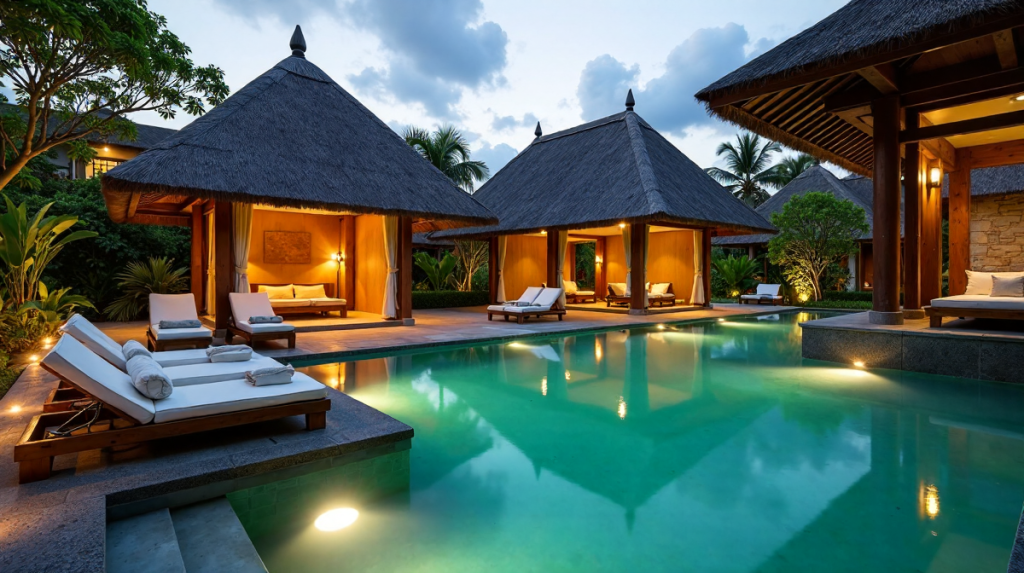 Bali Therme: Öffnungszeiten, Preise und Angebote für deinen Wellnessurlaub 2026