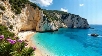 Calanque d’en Vau: Naturwunder im Nationalpark Calanques (9/10)