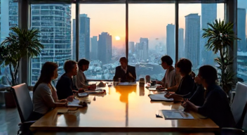 Das sind die Top 7 Schritte beim Internationalisierung