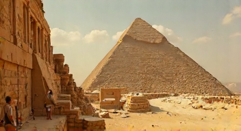 Das sind die Top 7 Schritte beim Ägypten