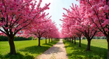 Das sind die Top 7 Schritte beim Besuch der Kirschblüte