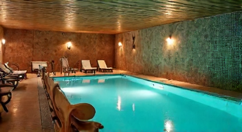 Das sind die Top 7 Schritte beim Besuch der Obermain Therme