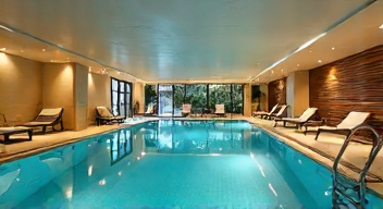 Das sind die Top 7 Schritte beim Besuch der Therme Erding