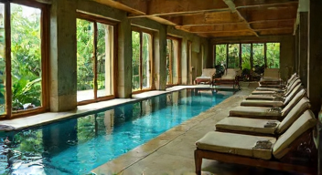 Das sind die Top 7 Schritte beim Besuch der Bali Therme