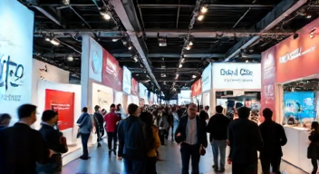 Das sind die Top 7 Schritte beim Besuch der ITB