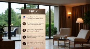 Das sind die Top 7 Schritte beim Buchen deines Wellnesshotels