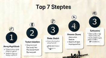 Das sind die Top 7 Schritte beim Buchen flexibler Reisen