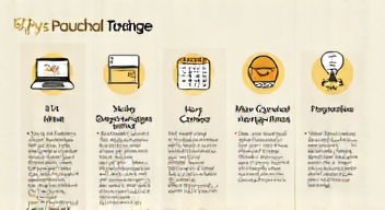 Das sind die Top 7 Schritte beim Buchen von Pauschalreisen