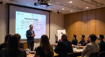 Das sind die Top 7 Schritte beim DRSF