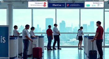 Das sind die Top 7 Schritte beim Einreiseprozess nach Thailand