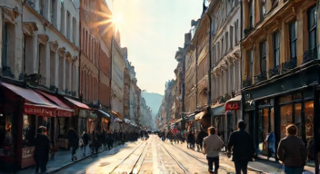 Das sind die Top 7 Schritte beim Erkennen von Städten