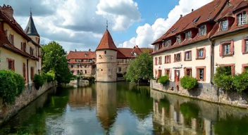 Das sind die Top 7 Schritte beim Erkunden von Bayreuth