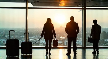 Das sind die Top 7 Schritte beim Flexibilität im Reisen