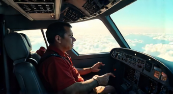 Das sind die Top 7 Schritte beim Fliegen