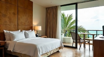 Das sind die Top 7 Schritte beim Fuerte Hotels Aufenthalt