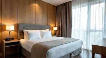 Das sind die Top 7 Schritte beim Hygiene im Hotel