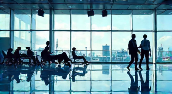 Das sind die Top 7 Schritte beim Krisenmanagement am Flughafen