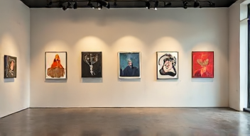 Das sind die Top 7 Schritte beim Kunstentdecken