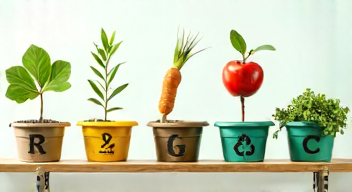 Das sind die Top 7 Schritte beim nachhaltigen Konsum